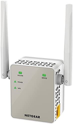 best wireless repeater for home network
