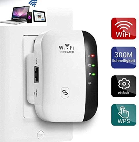 wifi booster and extender