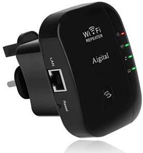 Best Wifi Extenders For The Best Broadband Connection In Your Home Ideal Home