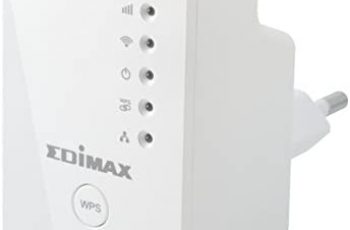 Edimax N300 Wireless Range Extender