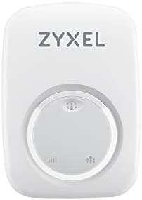 Zyxel N300 Wireless Range Extender / Repeater - Wallmount [WRE2206]